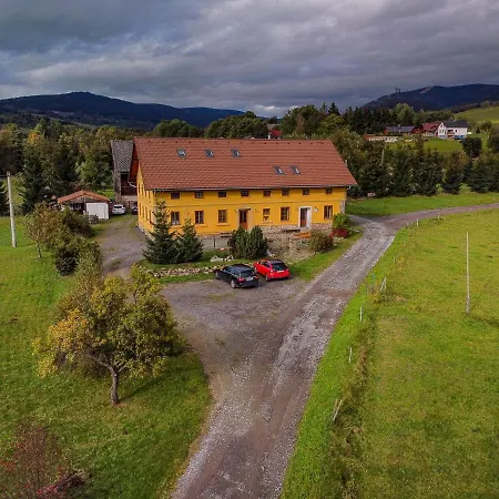 Horsky Apartament