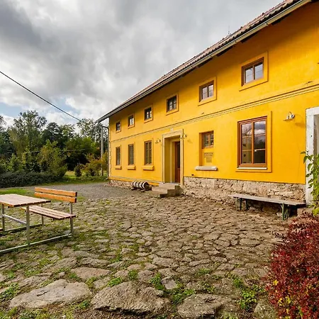 Apartament Horsky