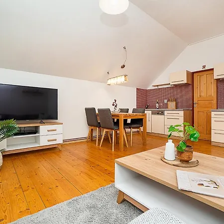 Horsky Apartament