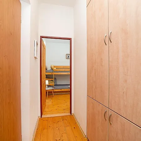 Horsky Apartment Dolni Morava