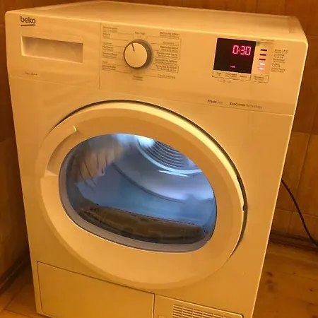 Apartment Horsky