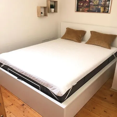 Horsky Apartment