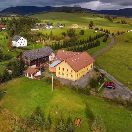 Horsky * Dolní Morava