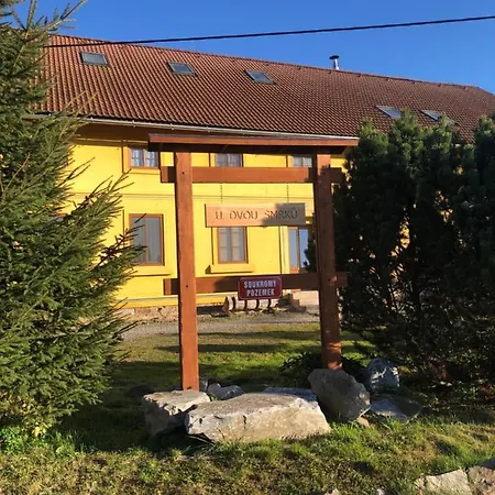 Apartament Horsky *