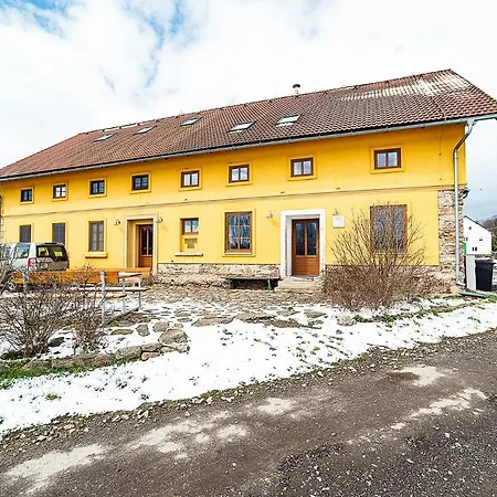 Apartment Horsky