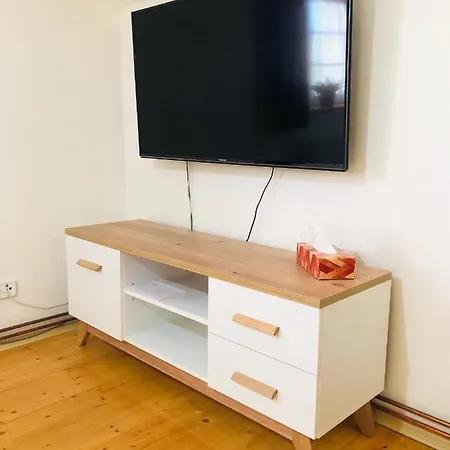 Apartment Horsky Dolni Morava