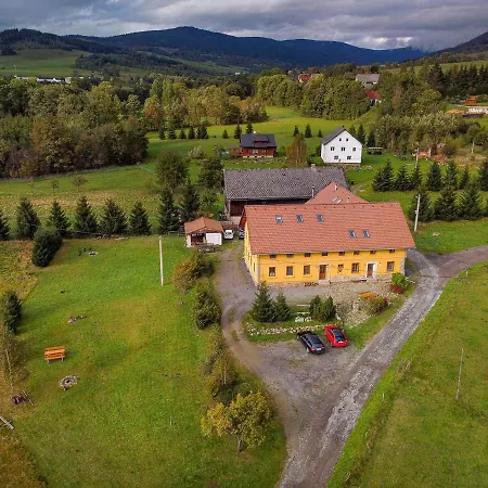 Horsky Apartament