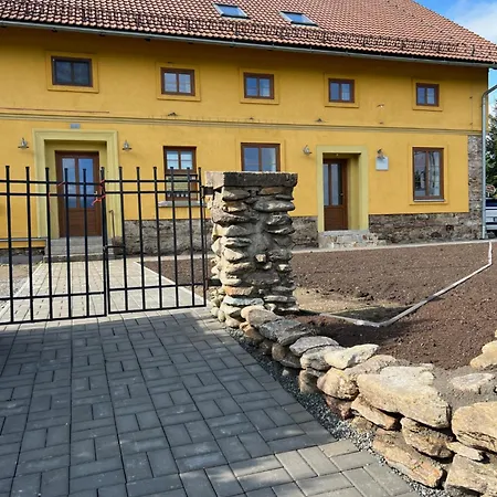 Apartament Horsky Dolna Morawa
