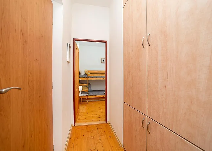 Horsky Apartman Dolní Morava
