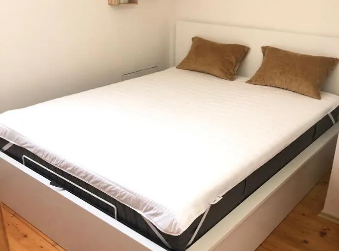 Horsky Apartman